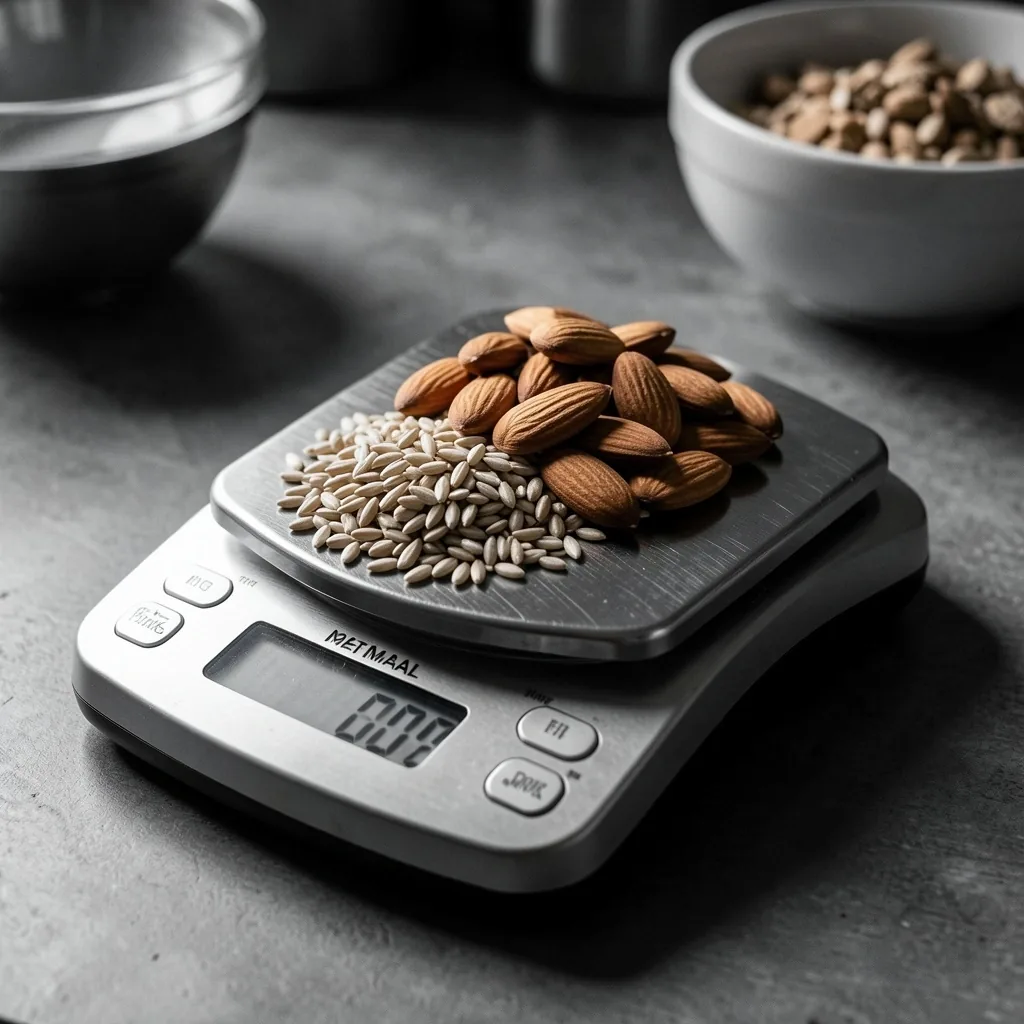 Precision Equipment